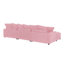 Canapé modulaire réversible Ashira-1337818169-1337818182