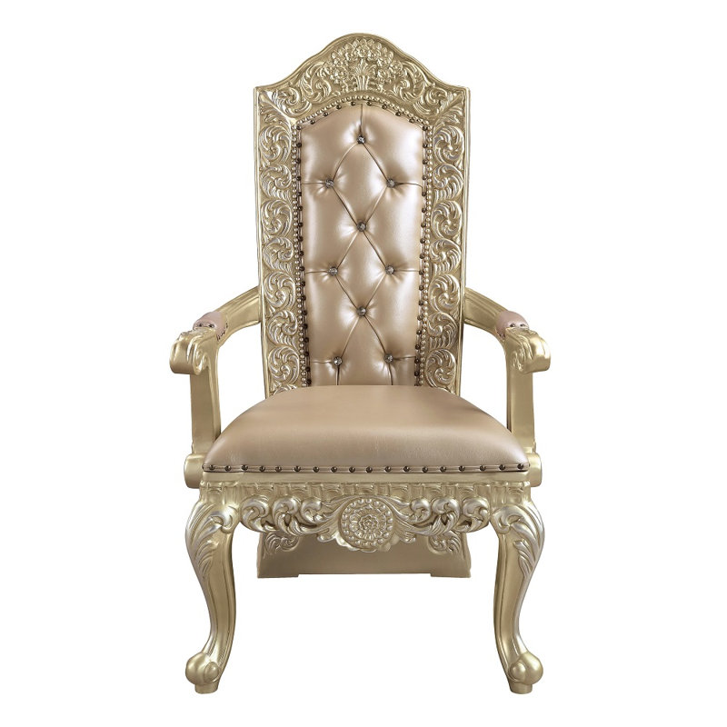 Mutsuo Arm Chair (Set-2)