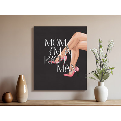 Cranmer Wrapped Canvas Print Set