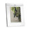 Cadre photo Vera Wang Infinity, argent