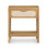 Allegra 1 - Drawer Nightstand