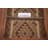 Reversible Wool Kilim Oriental Area Rug 3x4