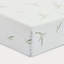 Double matelas en mousse viscoélastique avec housse infusée en rayonne de bambou-1467087873-1467087879