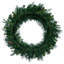 Couronne de Noël artificielle 36 po avec baies Cibola