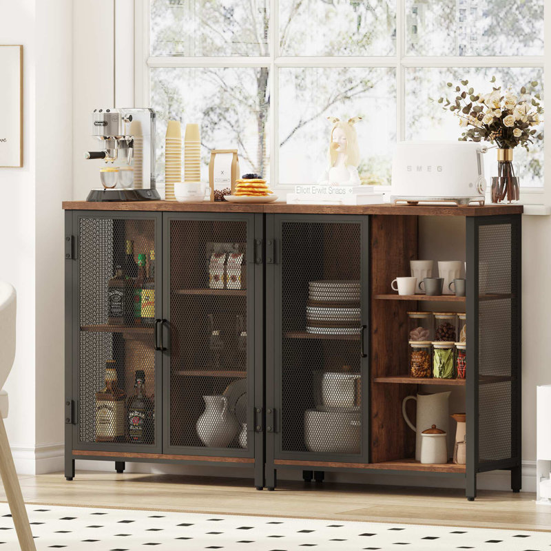 Ensemble de bar Farmhouse