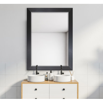 Miroir décoratif Duval