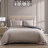 Bebejan 3 Piece Velvet Comforter Set-105682625-105682624