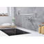 Robinet remplisseur mural