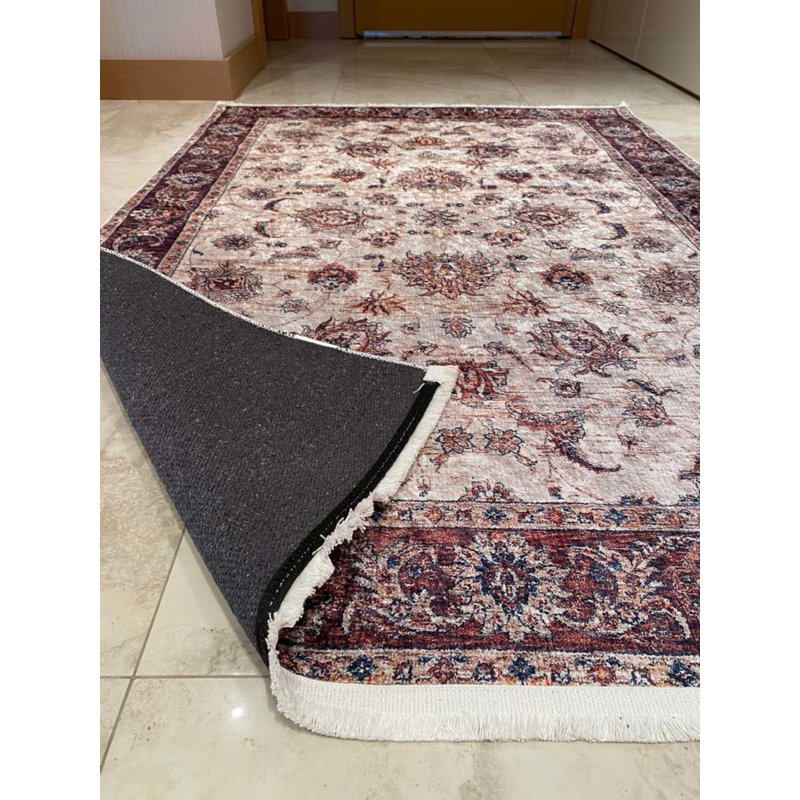 Tapis Toscana, Rectangle 5 pi 3 po x 8 pi 2 po