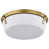 Natural Brass selected