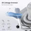 Ergonomic Office Chair with 3D Armrests, Dynamic Lumbar Support-2075203387-2075072777