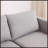 Modular L Shaped Couch 3 Seater