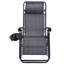 Chaise longue inclinable à gravité zéro Romero-1161205909-1174007091