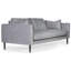 83.5'' Wide Square Arm Sofa