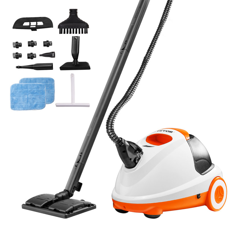 VEVOR Backpack Vacuum