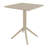 Farrah Square Foldable Plastic 3-Piece Patio Dining Set-1729326127
