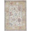 Wool Oriental Area Rug