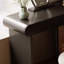 Makeup Vanity with Light mirror,8 drawers