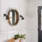 Hellman Swing Arm Sconce
