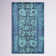 Tapis bleu ciel Colfin