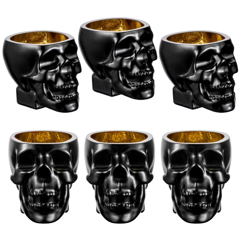 Havasxon 2.8oz. Shot Glass / Shooter Set