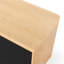Table de chevet 1 tiroir Altus-1116854940