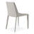 Merli - Modern Saddle Leather Dining Chairs-380899135