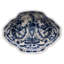 Hand Painted Decorative Dish