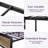 Rolandini Platform Bed-463383478-463383479