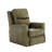 Fame Leather Recliner-124342679-124342685