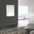 Surgener Flat Wall Mirror