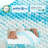 Wolken 3'' Egg Crate Gel Memory Foam Mattress Topper, Mattress Topper with Infused Cooling Gel-448677933