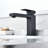 Aalst Single-handle Bathroom Faucet
