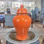 Handmade Porcelain China Jar-106655508-106655511