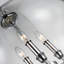 3-Light Globe Pendant-1231397606