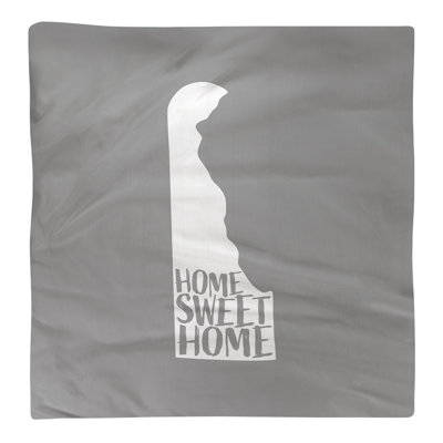 Serviette de delaware