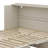 Murphy Bed With Large Drawers-745819194-745819193