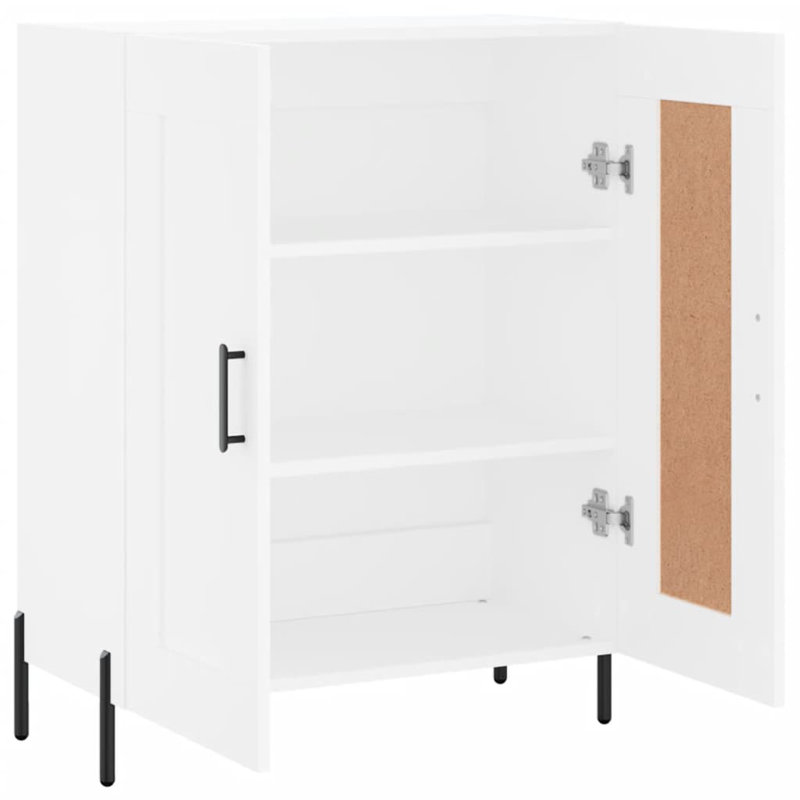 Tylersburg 69.5cm Sideboard, White