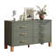 Commode double 6 tiroirs-130372408