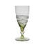 Ella Goblet - Green
