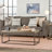 Alpizar Flat Weave Cotton Geometric Rug-1694924827