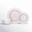 Fortessa Archie 12 Piece Glass Dinnerware Set - Service for 4-1891148511