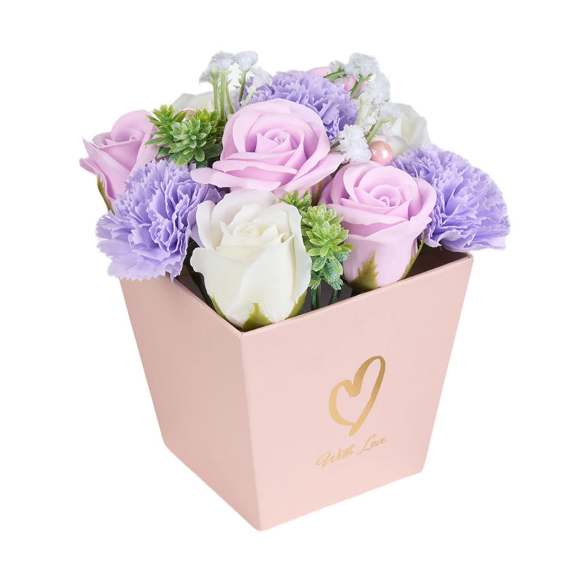 Box Signs & Plaques, Purple