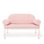 Ensemble de housse pour causeuse Al Fresco-118937377
