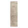 Nareg Handmade Tufted Smoke/Beige Rug