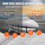 Automobile Cover By VEVOR-1013015858