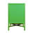 Venice 4 Drawers 54" W Double Dresser-50365703