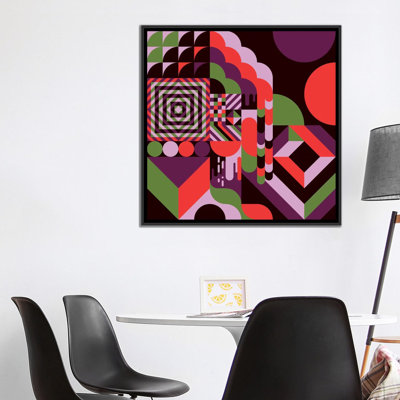 " Fun House " by Greg Mably
