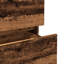 Carbondale 70cm W Chest of Drawers-283590875