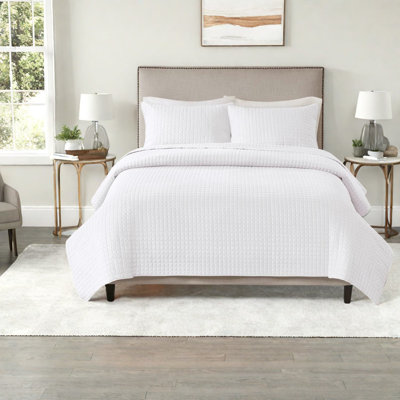 Ultra Soft Bedding Sets Polyester Full Queen Modern Reversible Home